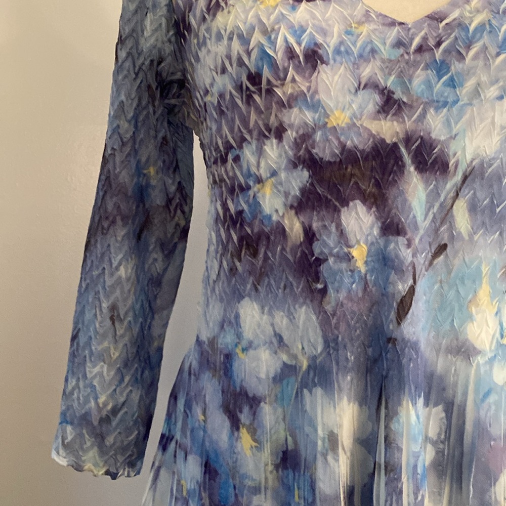 KOMAROV size large dress. Excellent condition - Picture 6 of 14